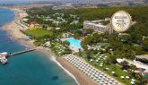 TURQUOISE HOTEL
